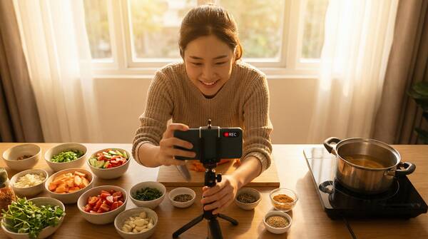 欧美精品美食视频教程