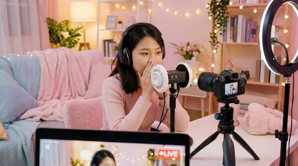 欧美精品 ASMR视频